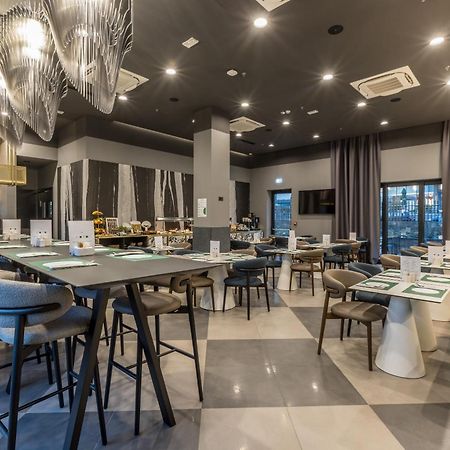 ספליט Cora Hotel מראה חיצוני תמונה