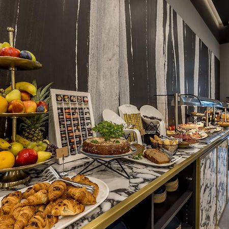 ספליט Cora Hotel מראה חיצוני תמונה