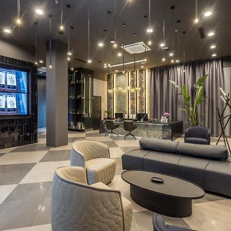 ספליט Cora Hotel מראה חיצוני תמונה