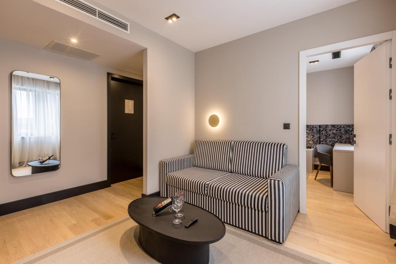 ספליט Cora Hotel מראה חיצוני תמונה