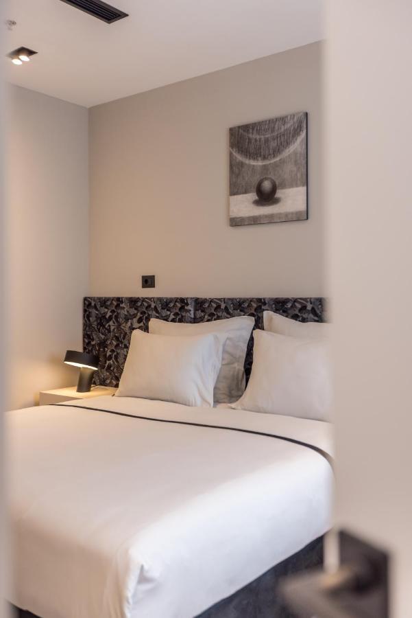 ספליט Cora Hotel מראה חיצוני תמונה