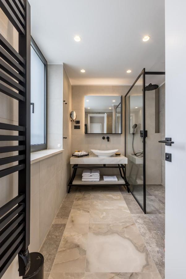 ספליט Cora Hotel מראה חיצוני תמונה