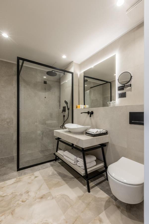 ספליט Cora Hotel מראה חיצוני תמונה