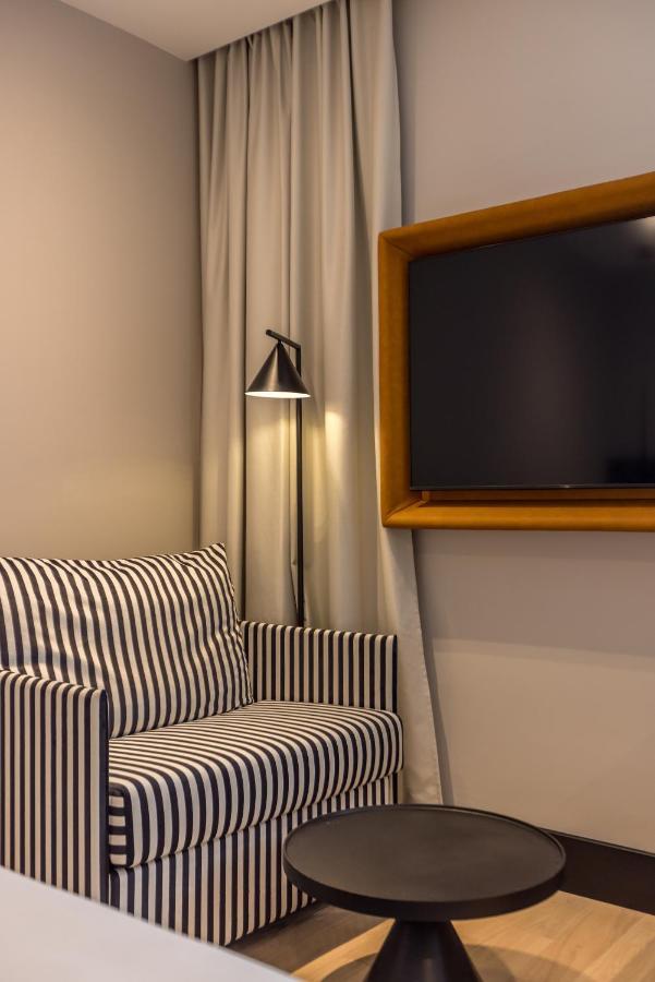 ספליט Cora Hotel מראה חיצוני תמונה