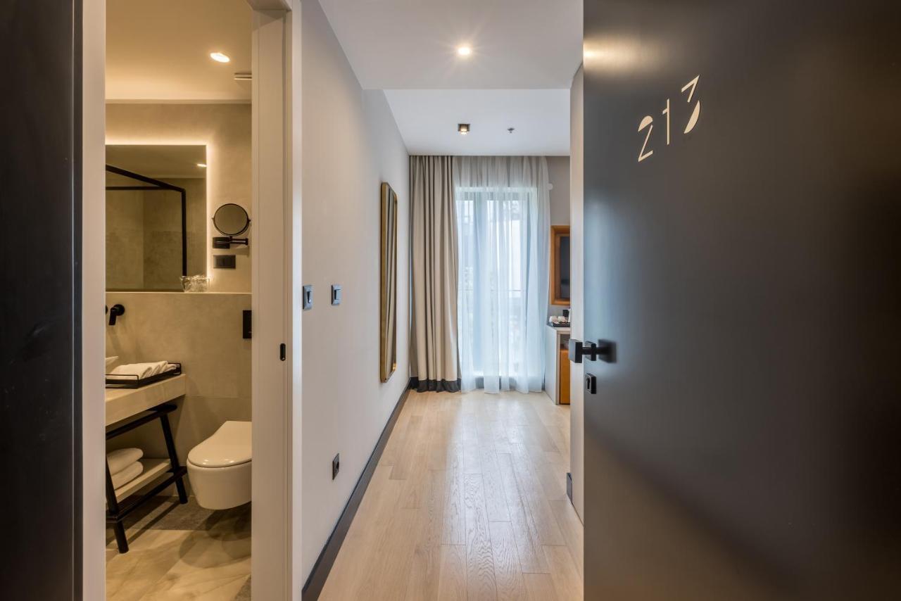 ספליט Cora Hotel מראה חיצוני תמונה
