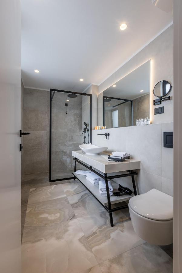ספליט Cora Hotel מראה חיצוני תמונה