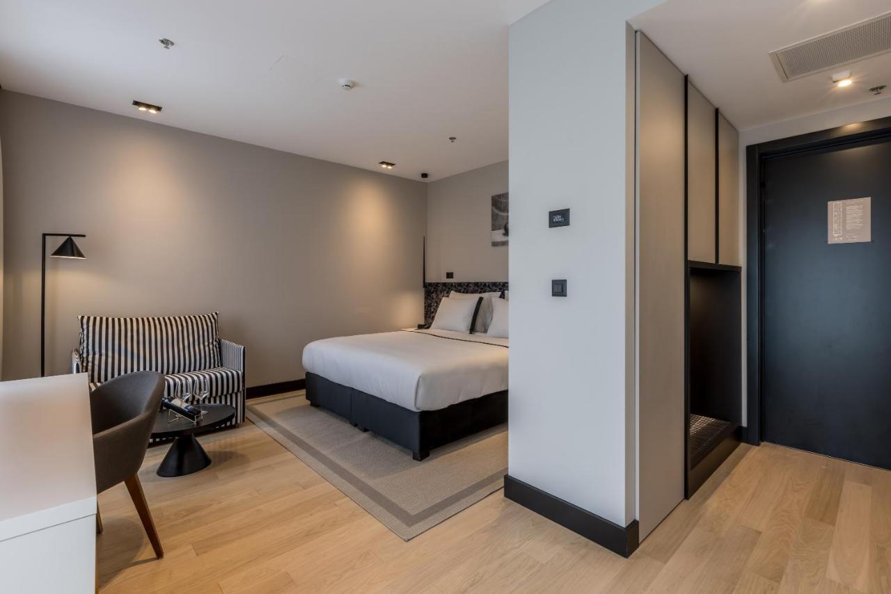ספליט Cora Hotel מראה חיצוני תמונה