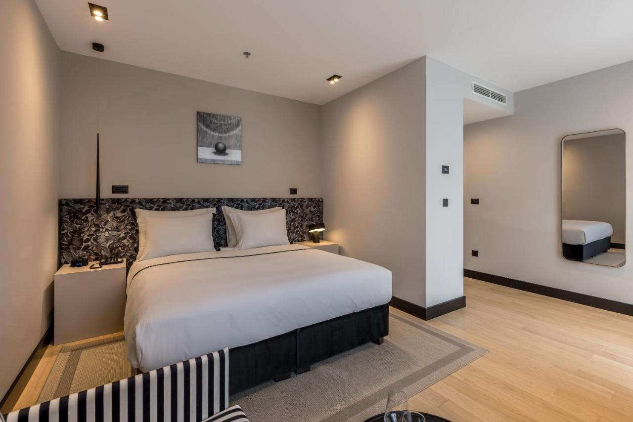 ספליט Cora Hotel מראה חיצוני תמונה