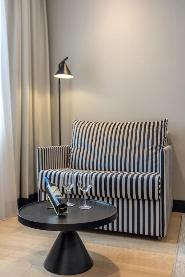 ספליט Cora Hotel מראה חיצוני תמונה